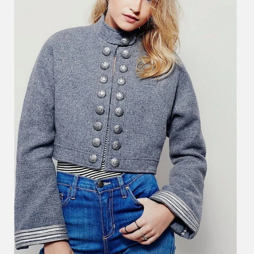 Free People free people